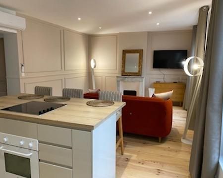 Magnifique Appartement Entierement Neuf Centre Ville Cannes Ле-Канне Экстерьер фото