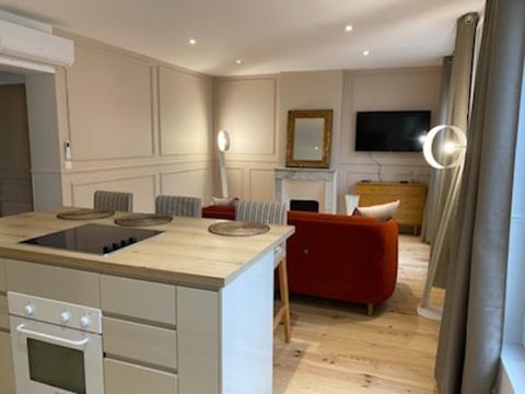 Magnifique Appartement Entierement Neuf Centre Ville Cannes Ле-Канне Экстерьер фото