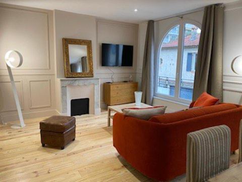 Magnifique Appartement Entierement Neuf Centre Ville Cannes Ле-Канне Экстерьер фото