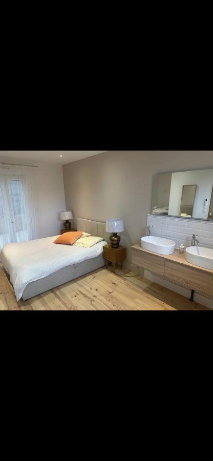 Magnifique Appartement Entierement Neuf Centre Ville Cannes Ле-Канне Экстерьер фото