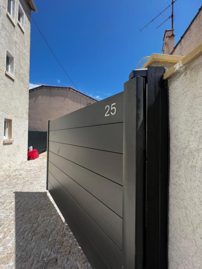 Magnifique Appartement Entierement Neuf Centre Ville Cannes Ле-Канне Экстерьер фото